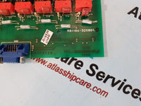 OKI OAE6000-8LC Pcb Card