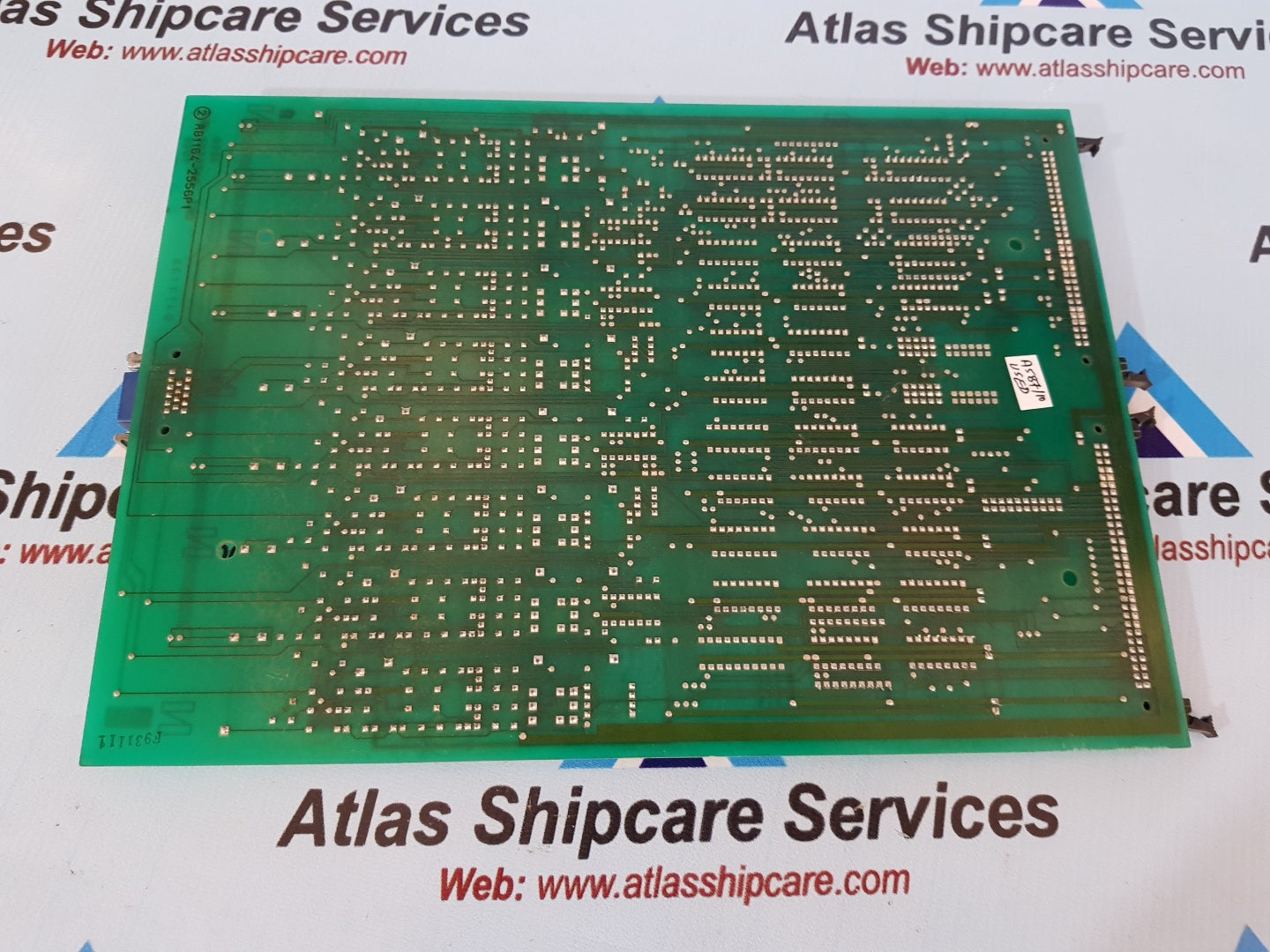 OKI OAE6000-8LC Pcb Card