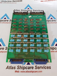 OKI RB1164-2502P2 PCB CARD