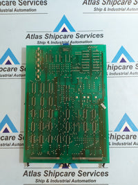 OKI RD1164-2505P1 PCB CARD OAE6000-SVTG1