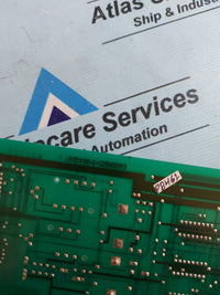 OKI RD1164-2505P1 PCB CARD OAE6000-SVTG1