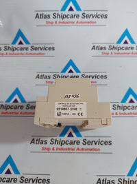 OLDHAM SV4B GAS SURVEYOR CENTRALE GE DETECTION CONTROL UNIT 6514807 SV4B