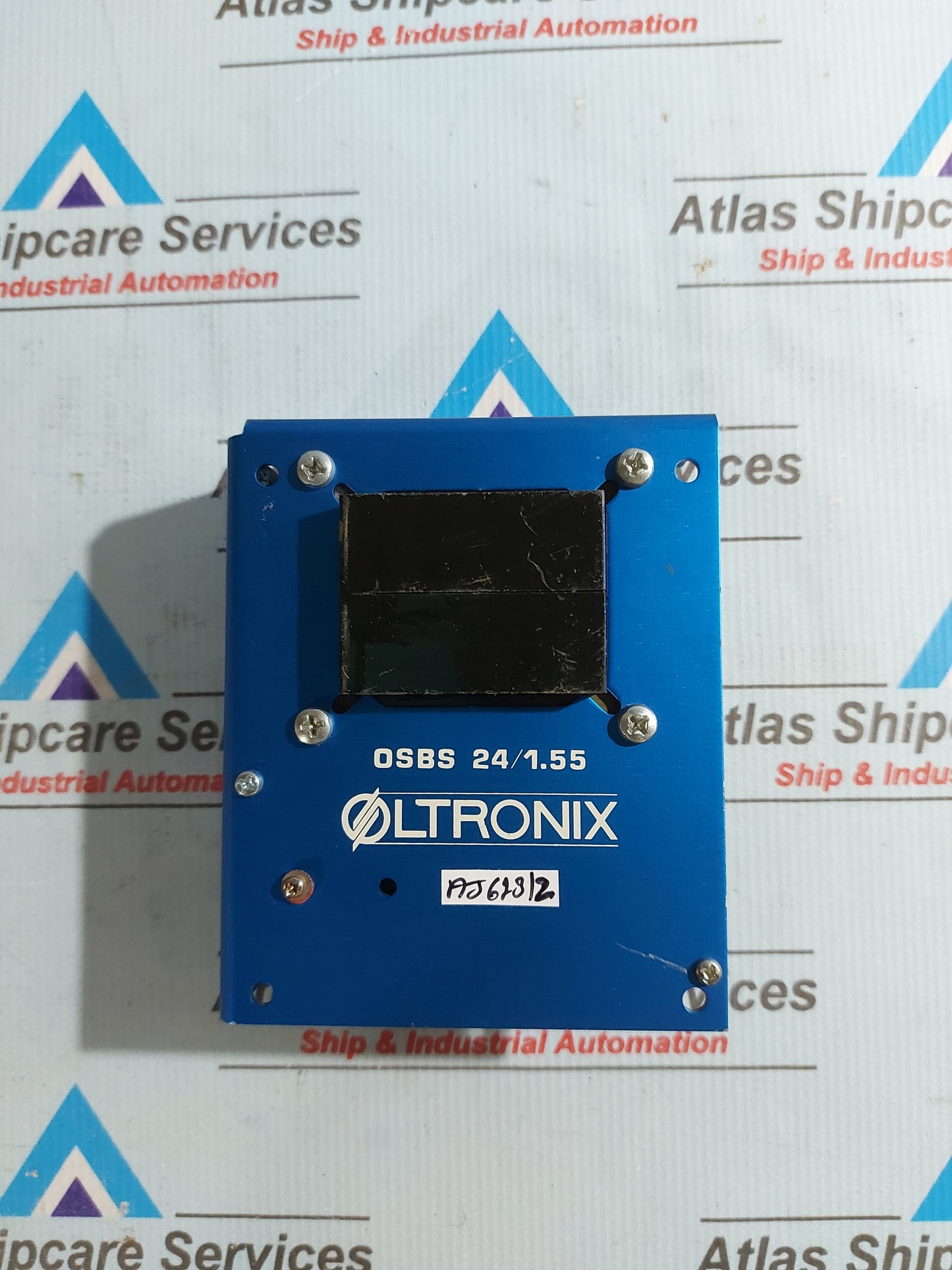 OLTRONIX OSBS 24/1.55 220V