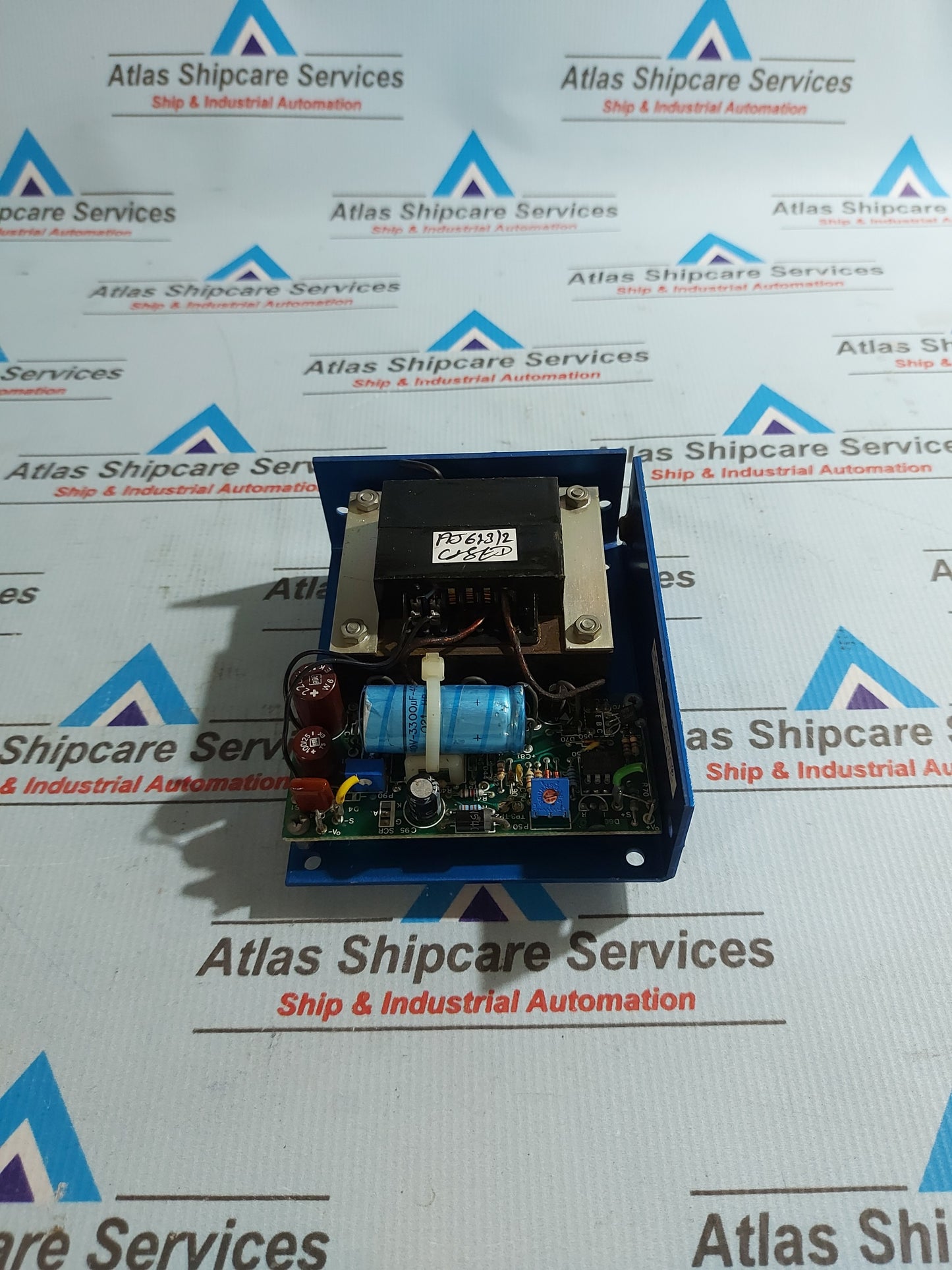 OLTRONIX OSBS 24/1.55 220V