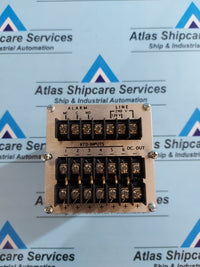 OMEGA CN101 HIGH TEMPERATURE ALARM