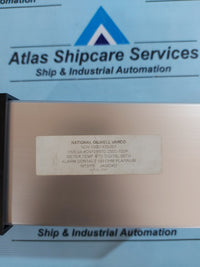 OMEGA CN101 HIGH TEMPERATURE ALARM