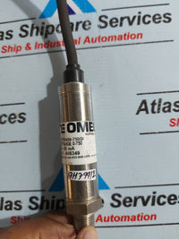 OMEGA PX409-750GI HIGH ACCURACY PRESSURE TRANSDUCER