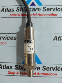 OMEGA PX409-750GI HIGH ACCURACY PRESSURE TRANSDUCER