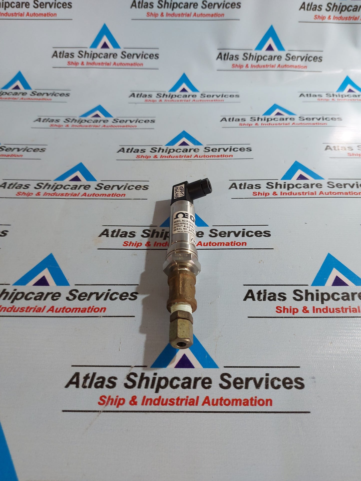 OMEGA PX419-015VI HIGH ACCURACY PRESSURE TRANSDUCER