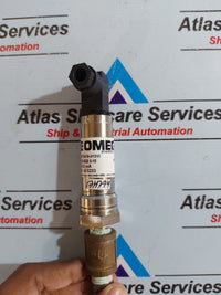 OMEGA PX419-015VI HIGH ACCURACY PRESSURE TRANSDUCER