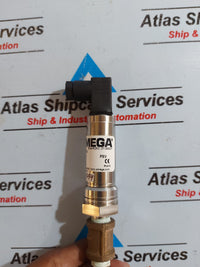 OMEGA PX419-015VI HIGH ACCURACY PRESSURE TRANSDUCER