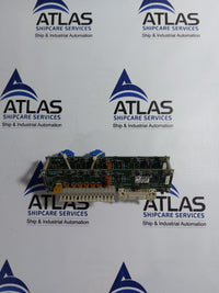 OMICRON JE109020 SWITCH BOARD REV.1.01