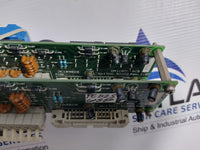 OMICRON JE109020 SWITCH BOARD REV.1.01