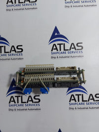 OMICRON JE109020 SWITCH BOARD REV.1.01
