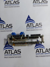 OMICRON JE109020 SWITCH BOARD REV.1.01