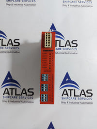 OMICRON OAU-01A/Ex ALARM UNIT