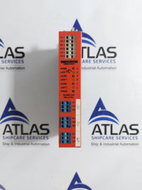OMICRON OAU-01A/Ex ALARM UNIT
