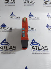 OMICRON OAU-01A/Ex ALARM UNIT