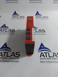 OMICRON OAU-01A/Ex ALARM UNIT