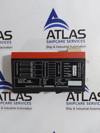 OMICRON OAU-01A/Ex ALARM UNIT