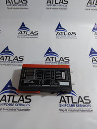 OMICRON OAU-01A/Ex ALARM UNIT