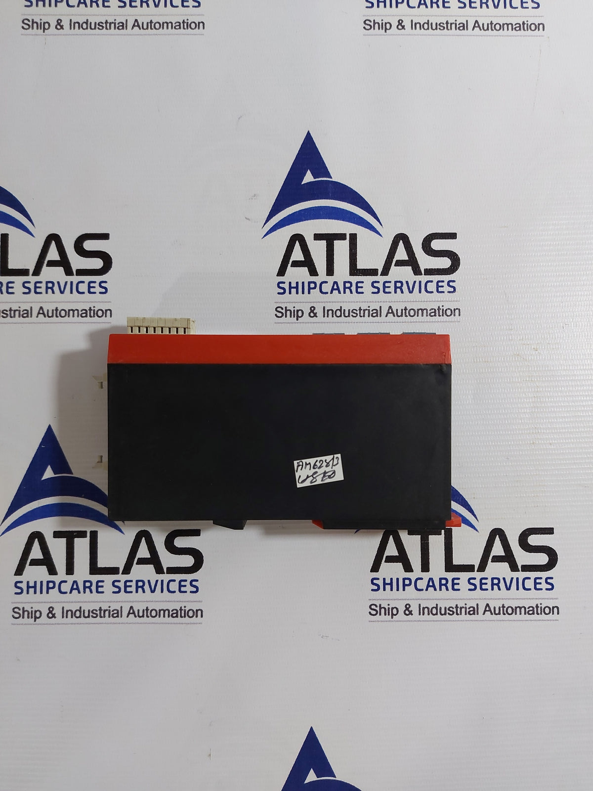 OMICRON OAU-01A/Ex ALARM UNIT