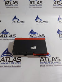 OMICRON OAU-01A/Ex ALARM UNIT