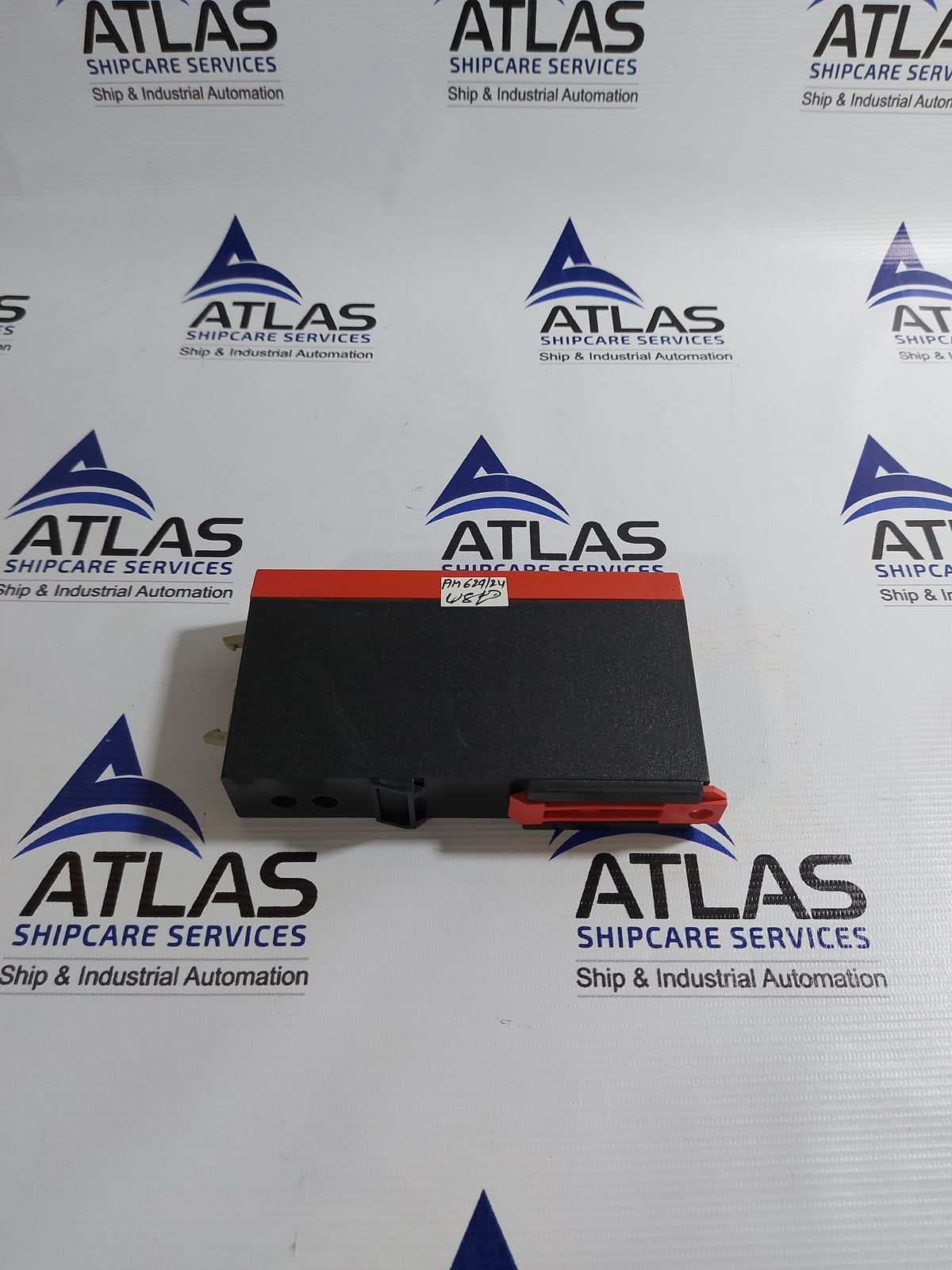 OMICRON OAU-01A/Ex ALARM UNIT