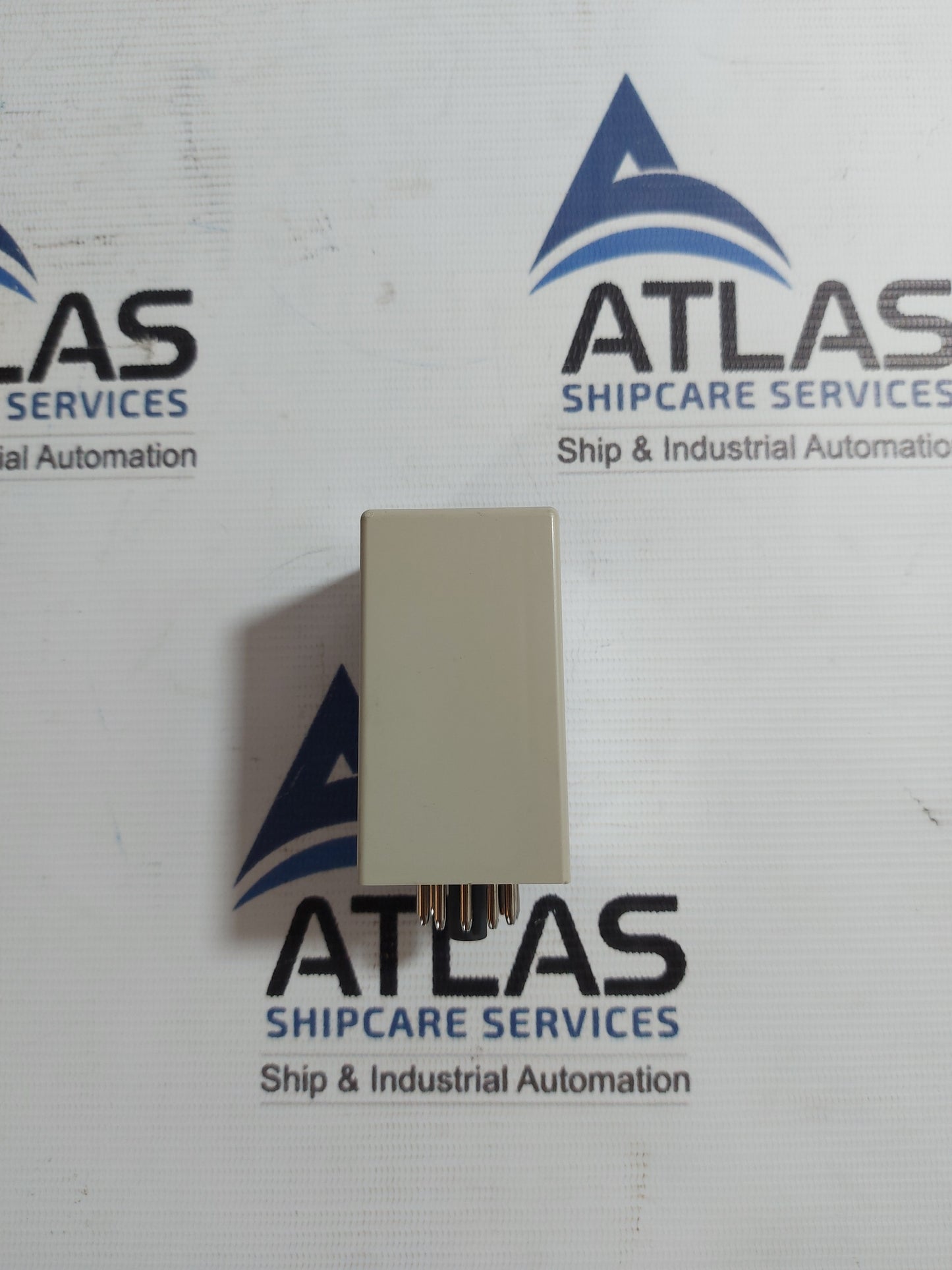 OMRON 61F-GP-NL2KM FLOATLESS LEVEL SWITCH 100VAC 3.5VA
