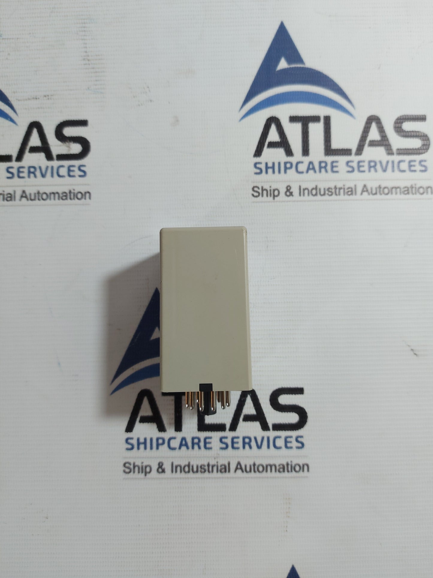 OMRON 61F-GP-NL2KM FLOATLESS LEVEL SWITCH 100VAC 3.5VA