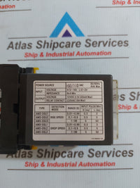 OMRON AMD-DSL2 MOTION DETECTOR