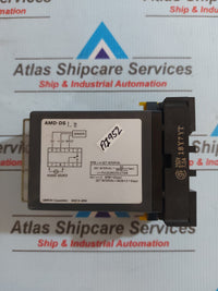 OMRON AMD-DSL2 MOTION DETECTOR