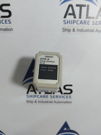 OMRON APR-S PHASE REVERSAL RELAY
