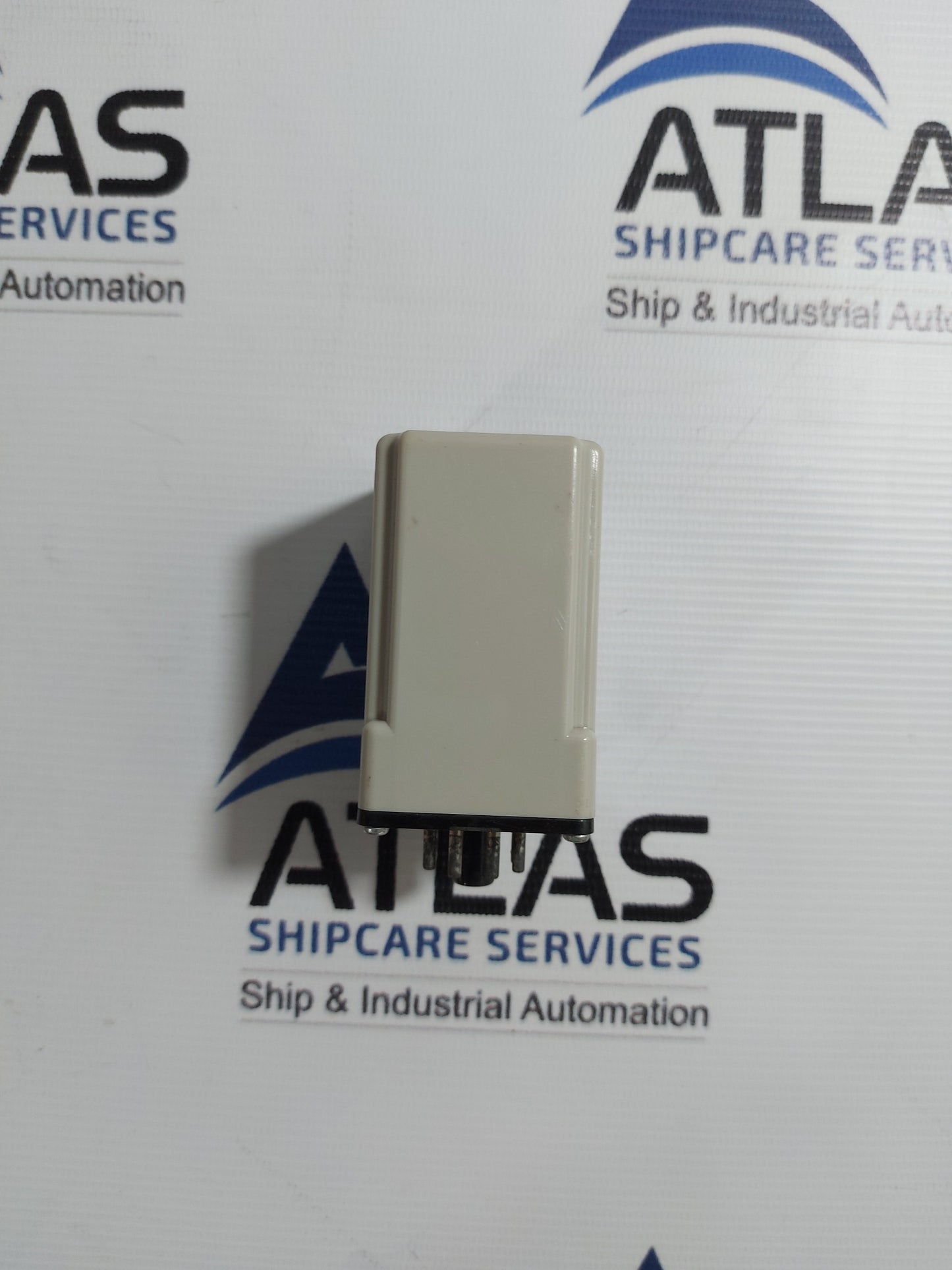 OMRON APR-S PHASE REVERSAL RELAY