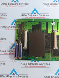OMRON C2000-BC001 3G2CS-BC001 CPU BASE UNIT