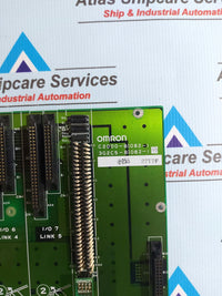OMRON C2000-BIO82-1 3G2C5-BIO82-1 CPU BASE UNIT