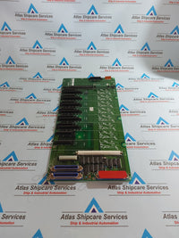OMRON C2000-BIO82-1 3G2C5-BIO82-1 CPU BASE UNIT