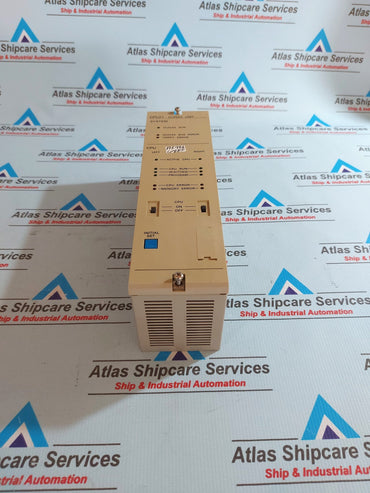 OMRON C2000-DPL01-E 3G2C5-DPL01-E DUPLEX UNIT