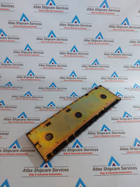 OMRON C200H-BC081-V1 CPU BASE UNIT