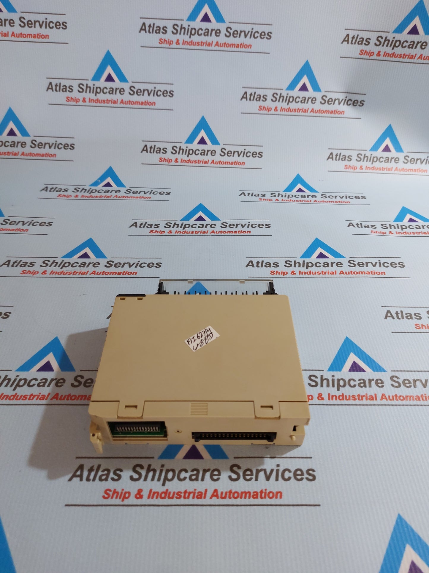 OMRON C200H-ID212 INPUT UNIT 24VDC 7mA