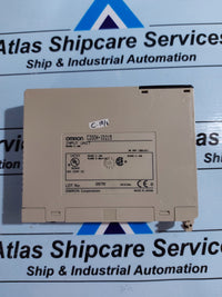 OMRON C200H-ID215 INPUT UNIT