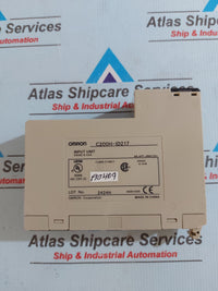 OMRON C200H-ID217 INPUT UNIT