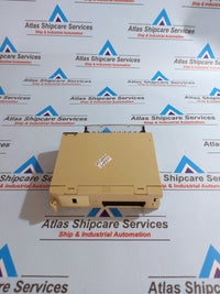 OMRON C200H-OD211 OUTPUT UNIT 24VDC 0.3A