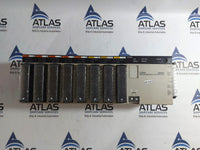 OMRON C200H PROGRAMMABLE CONTROLLER PLC