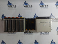 OMRON C200H PROGRAMMABLE CONTROLLER PLC