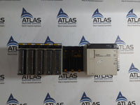 OMRON C200H PROGRAMMABLE CONTROLLER PLC