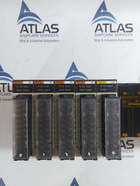 OMRON C200H PROGRAMMABLE CONTROLLER PLC