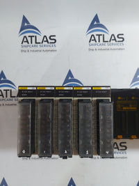 OMRON C200H PROGRAMMABLE CONTROLLER PLC