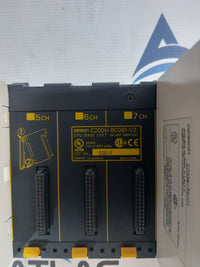 OMRON C200H PROGRAMMABLE CONTROLLER PLC