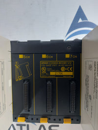 OMRON C200H PROGRAMMABLE CONTROLLER PLC